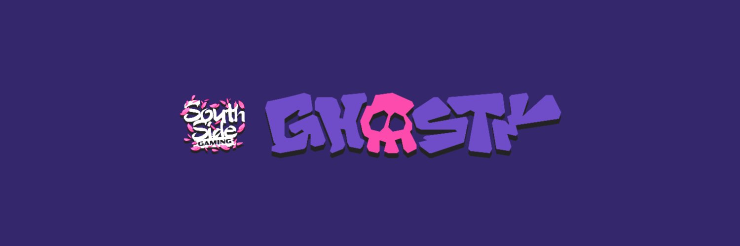 SSG_Ghosty's banner