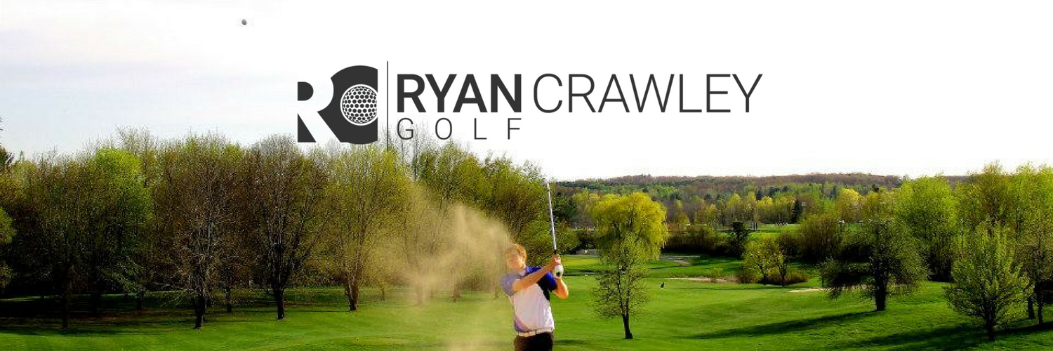 RyanCrawleyGolf's profile banner image