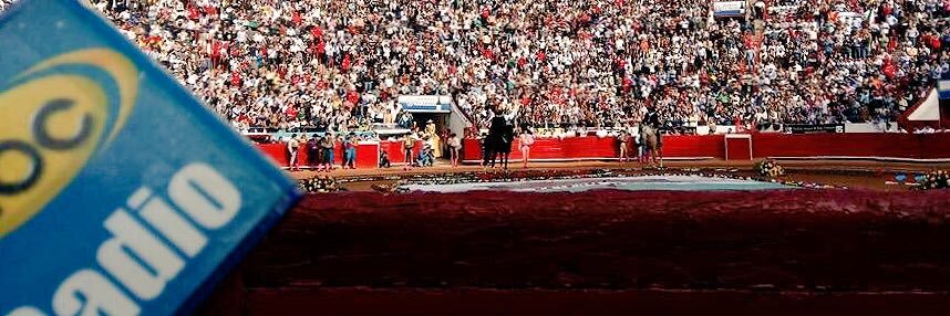 Con Sentido Taurino banner