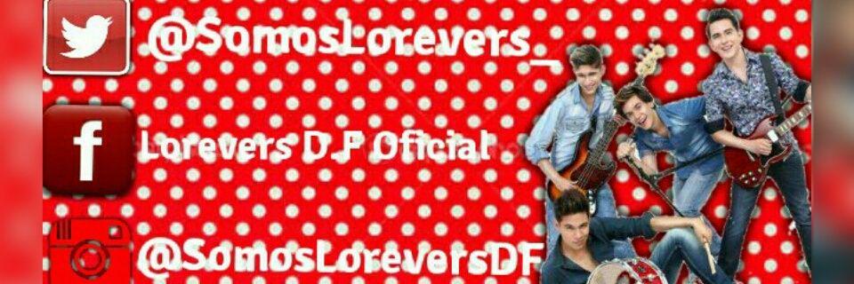 LoreversCDMX's profile banner image