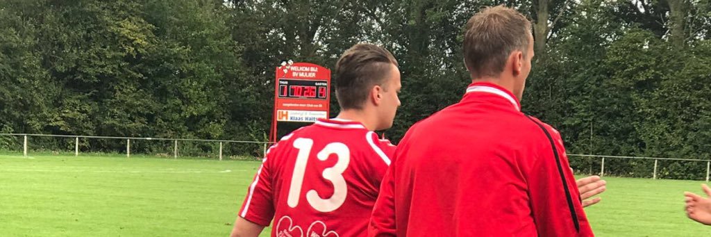 BertoJan's profile banner image