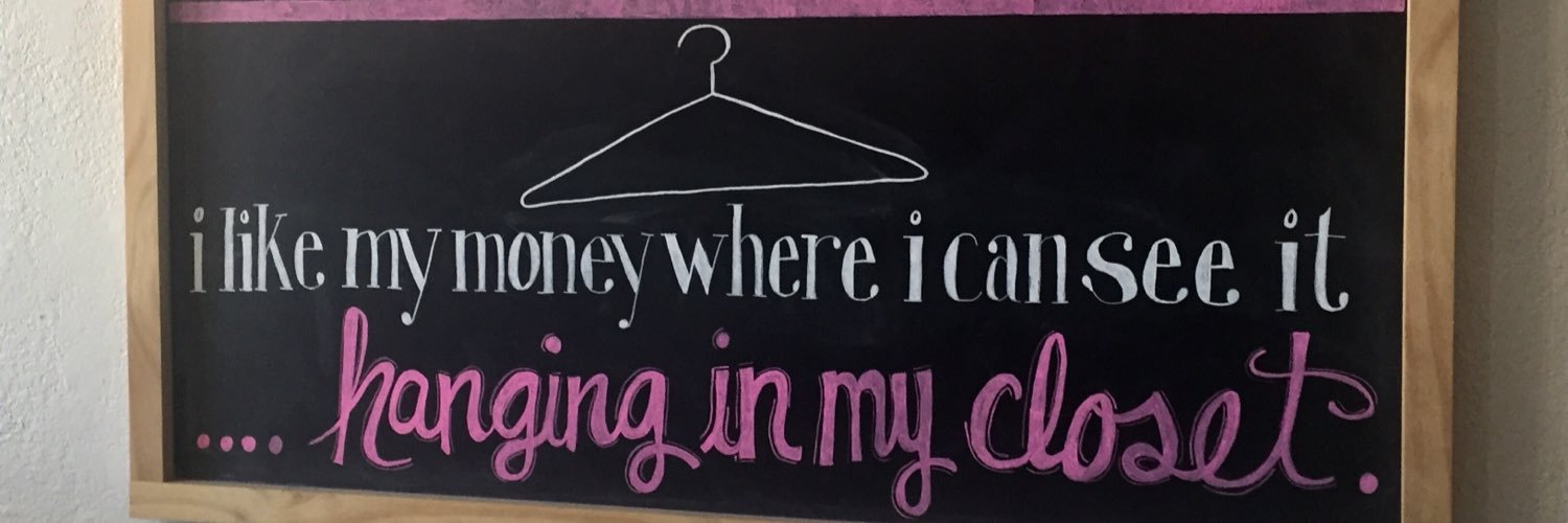 MrsLaneyLou's profile banner image
