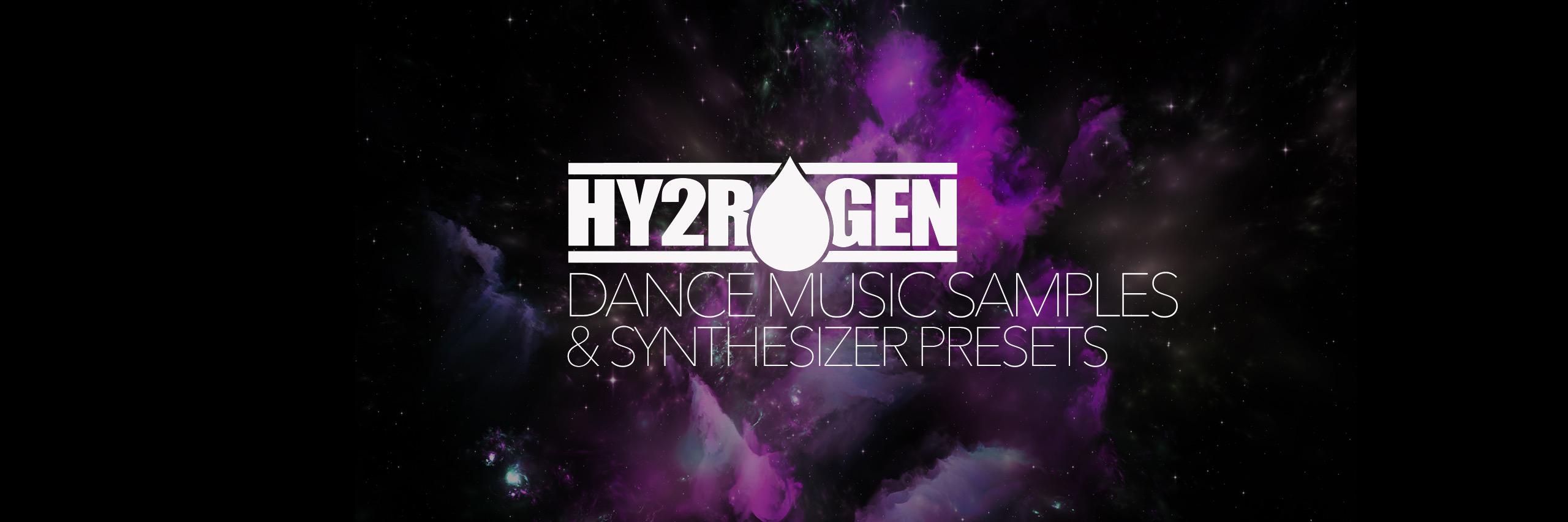 HY2ROGEN's profile banner image