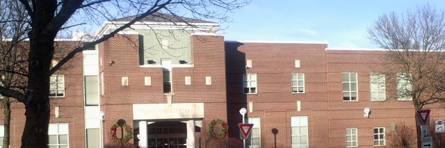 Morris CtyLibrary banner