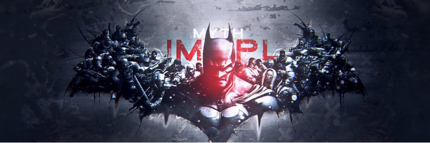 MythIMPLs's profile banner image