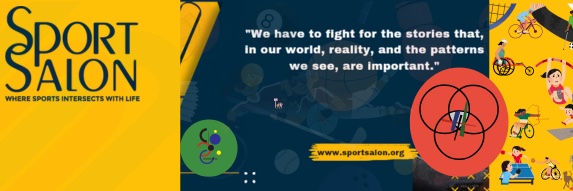 SportSalon's profile banner image
