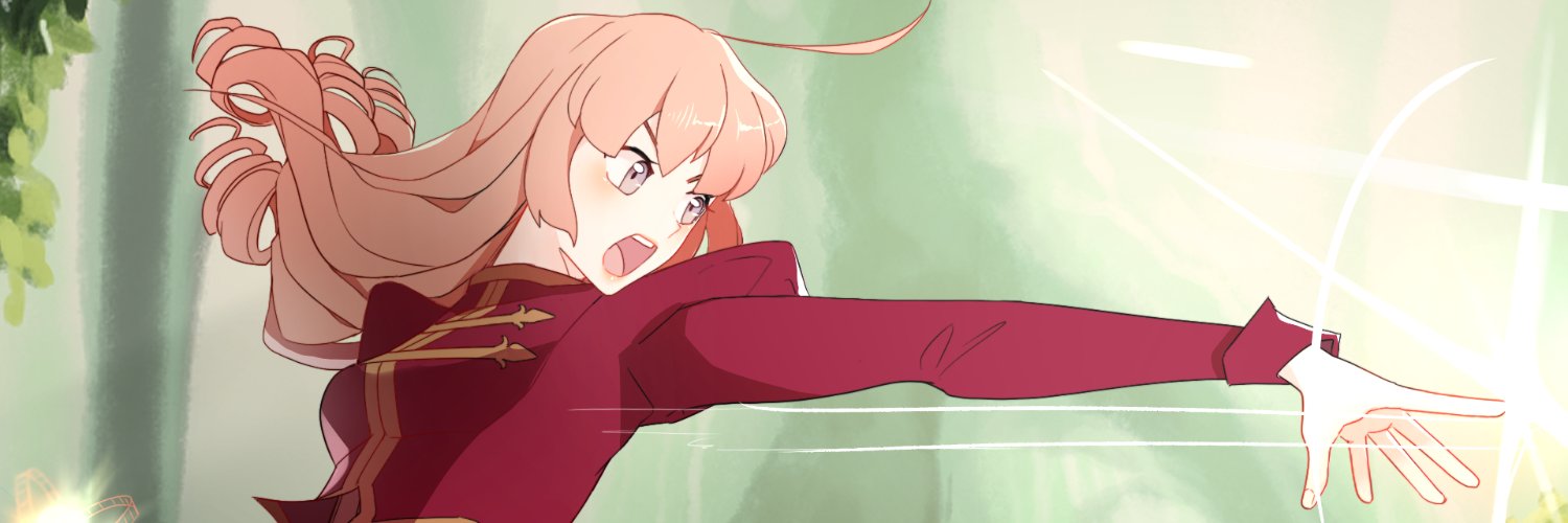 Arenia_'s profile banner image