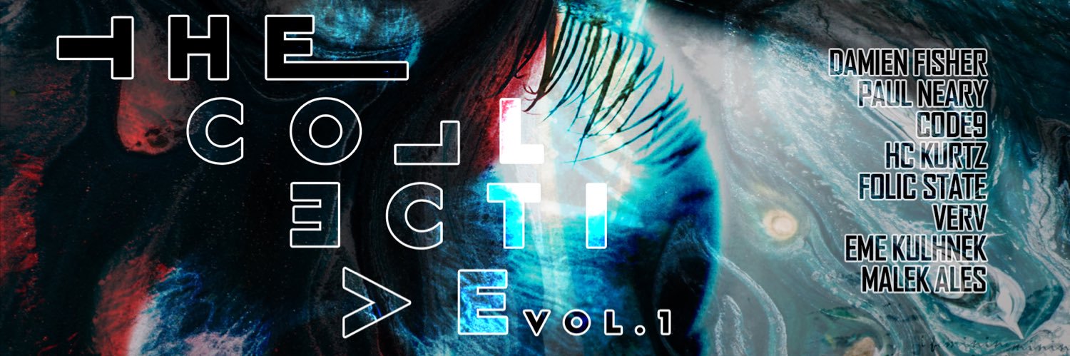 code9techno's profile banner image