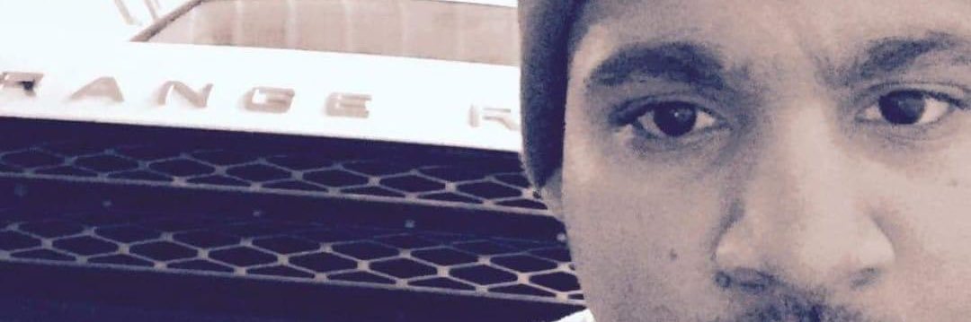 freakyhaz's profile banner image