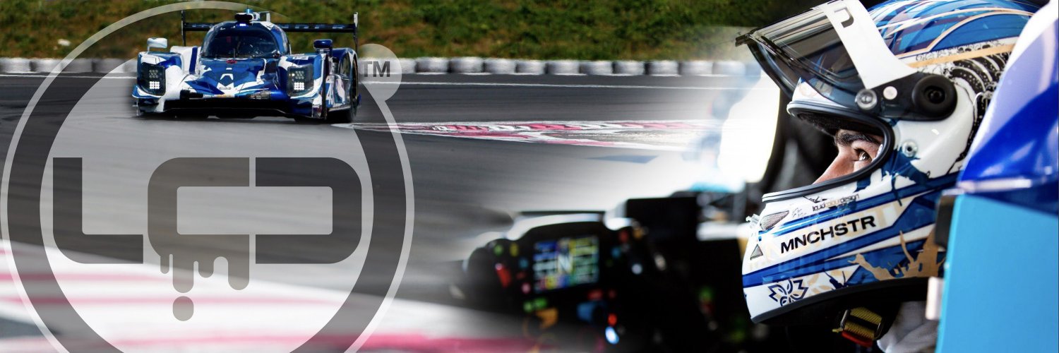 Iain G Baldwin banner