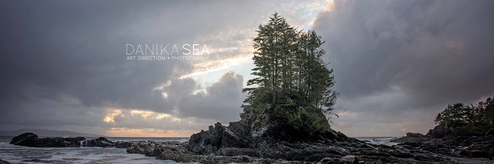 danikasea's profile banner image