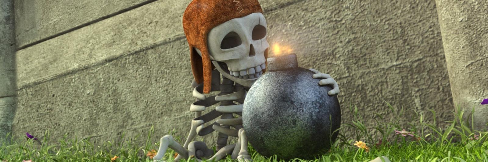 LegendaryMenCoC's profile banner image