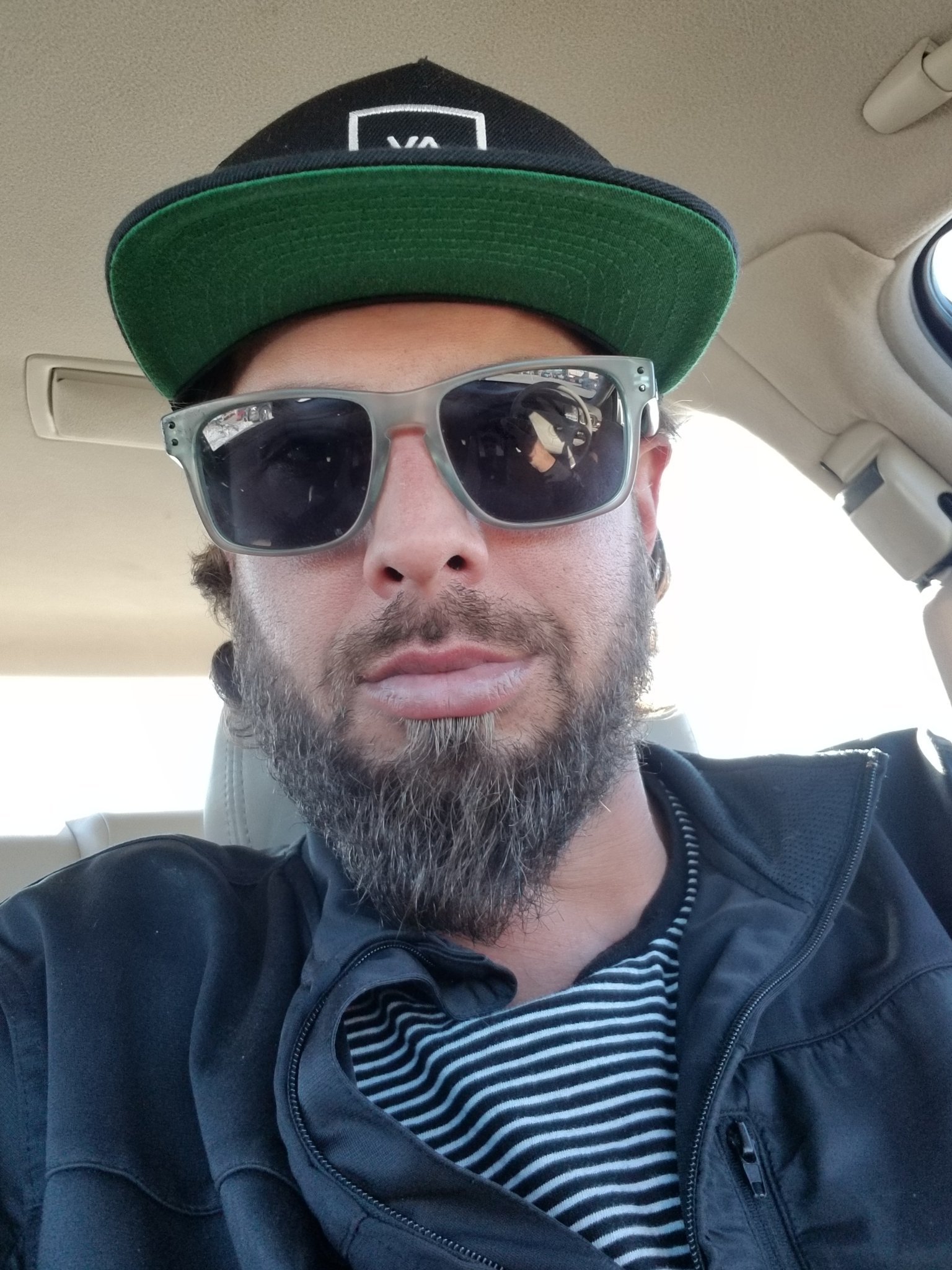 do youse nadamean banner