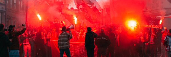 SSorgard Profile Banner