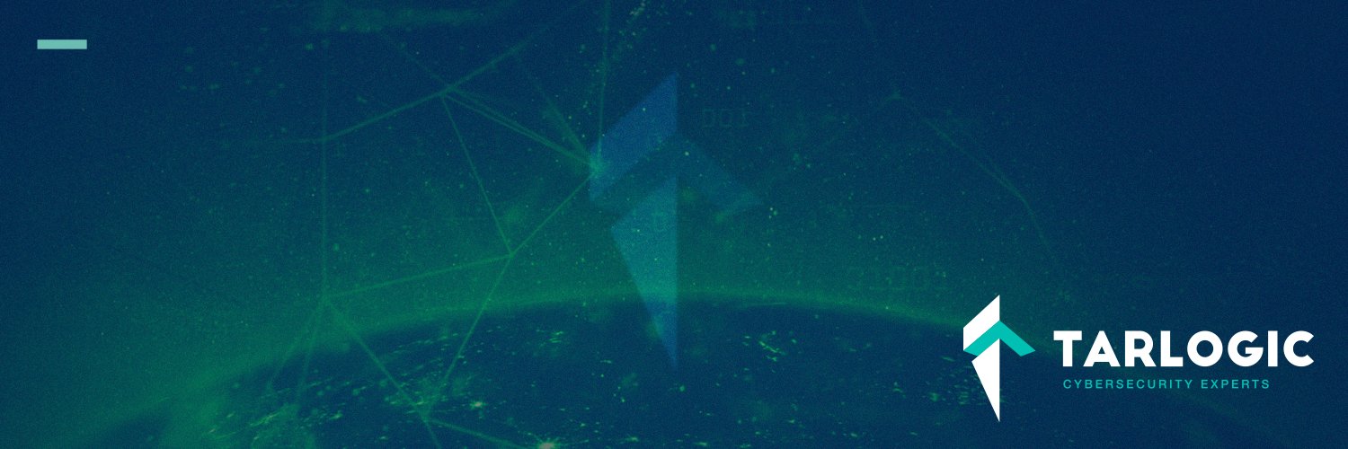 Tarlogic's banner