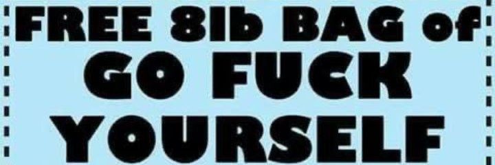 Chad's Catharsis banner