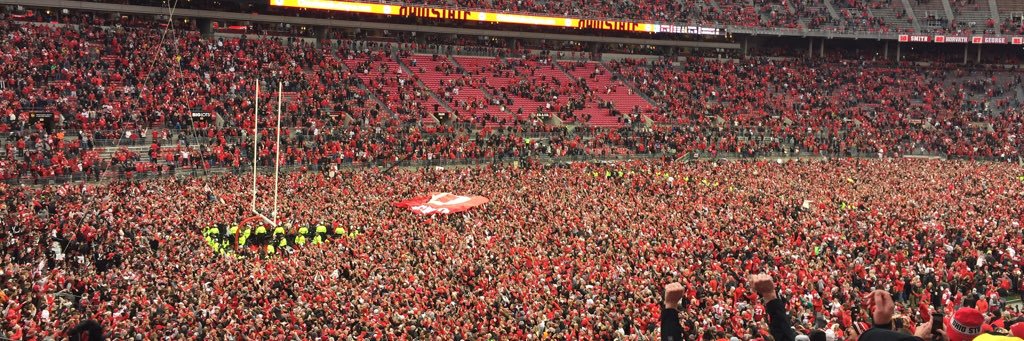 27Buckeye's profile banner image