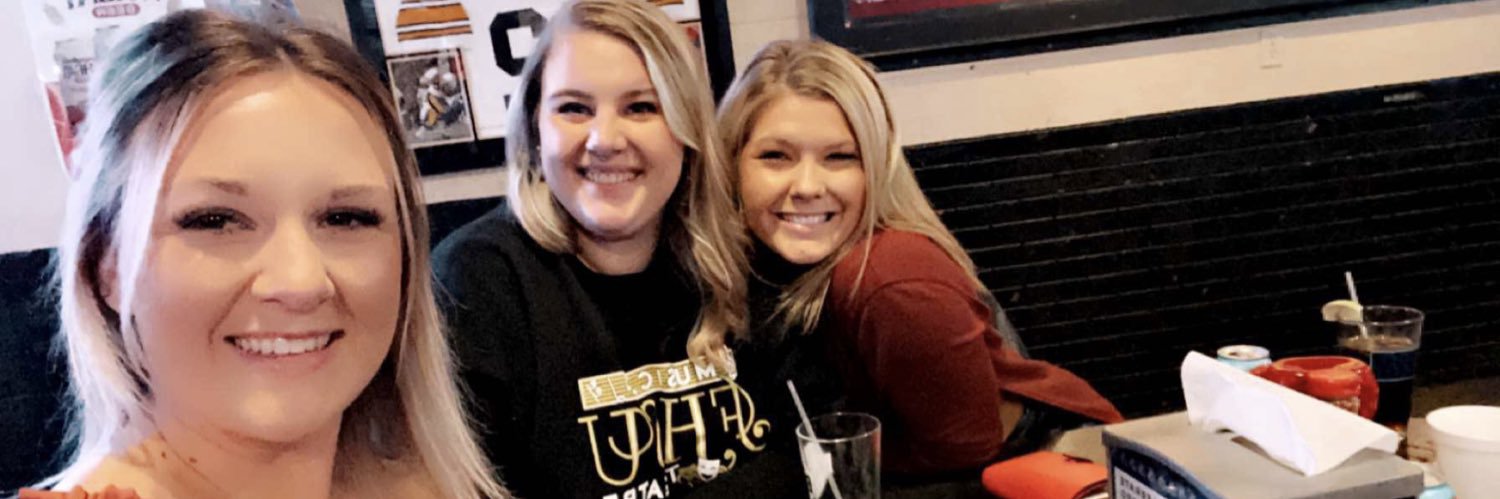 HaleyWinkel's profile banner image