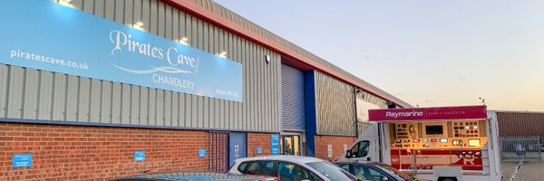 piratescave Profile Banner