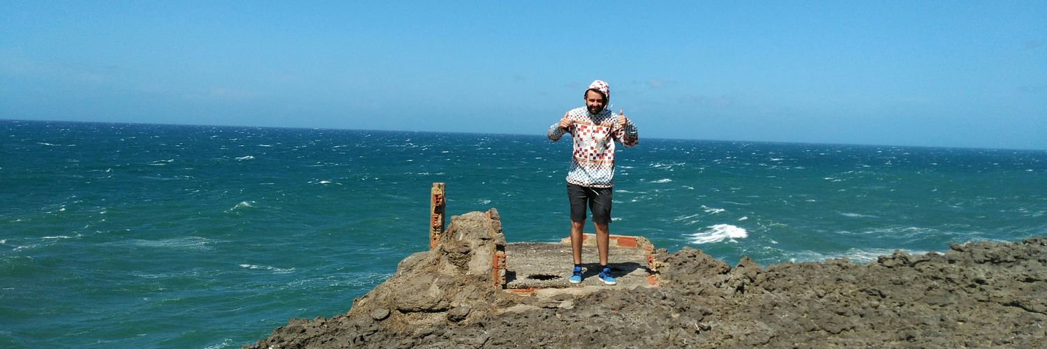 Joshgoqui's profile banner image