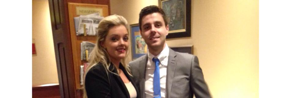 Louis Jackson banner