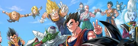 SaiyanProtector's profile banner image