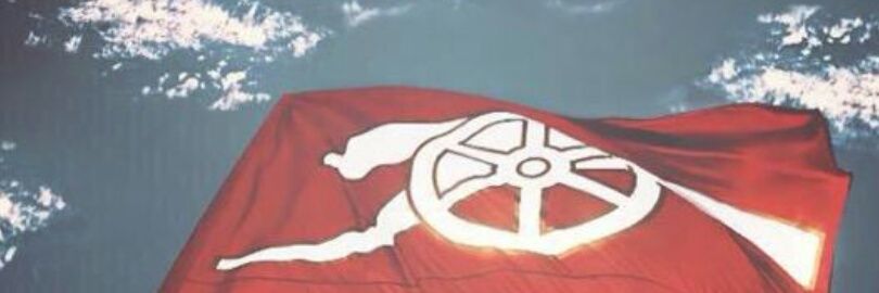 IuscoGArsenal's profile banner image