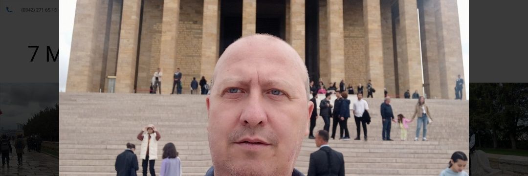 CenkErenler's profile banner image