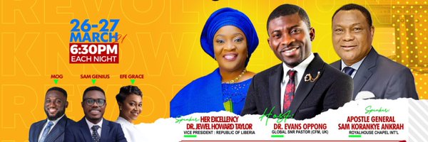 drevansoppong Profile Banner