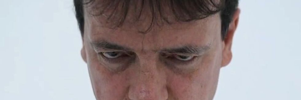 Vai Garro seu Perninha! banner