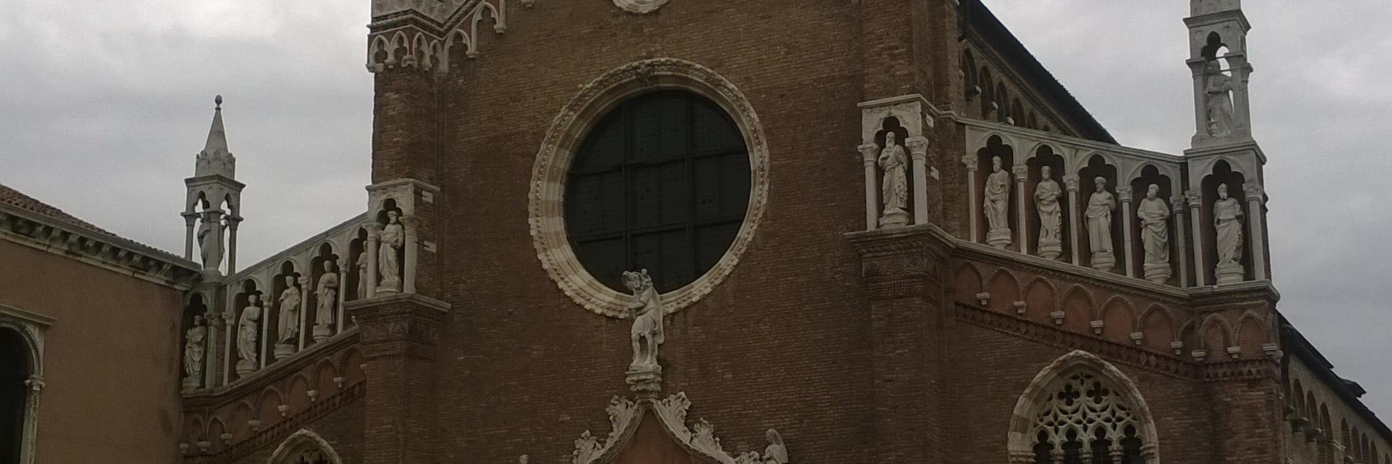 Venice Art Guide banner