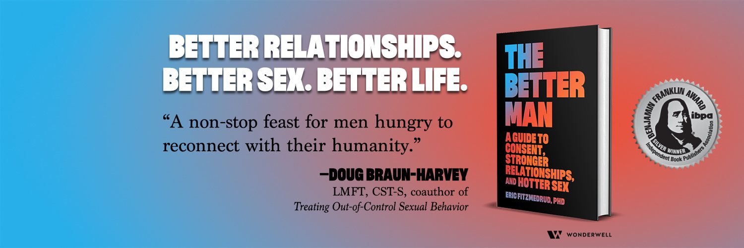 Eric FitzMedrud banner