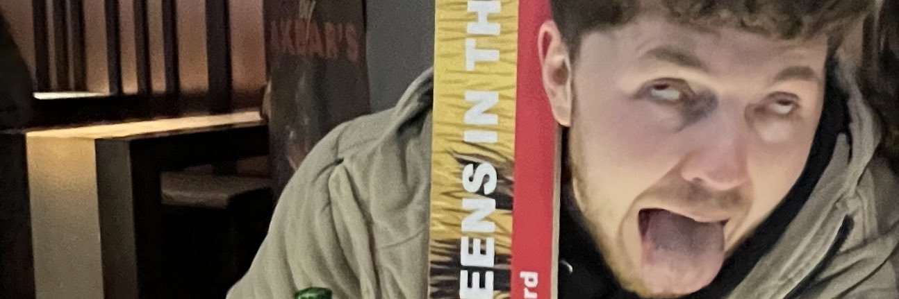 jeffrigger18's profile banner image