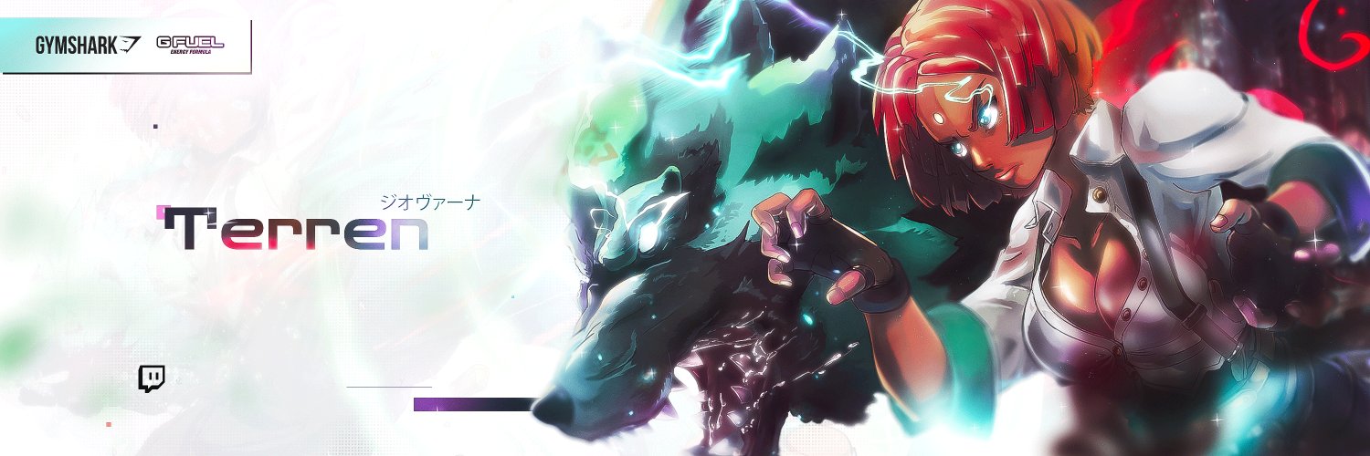 Terrencify's profile banner image