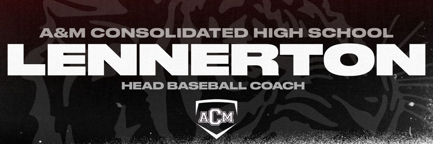 Ryan Lennerton's banner