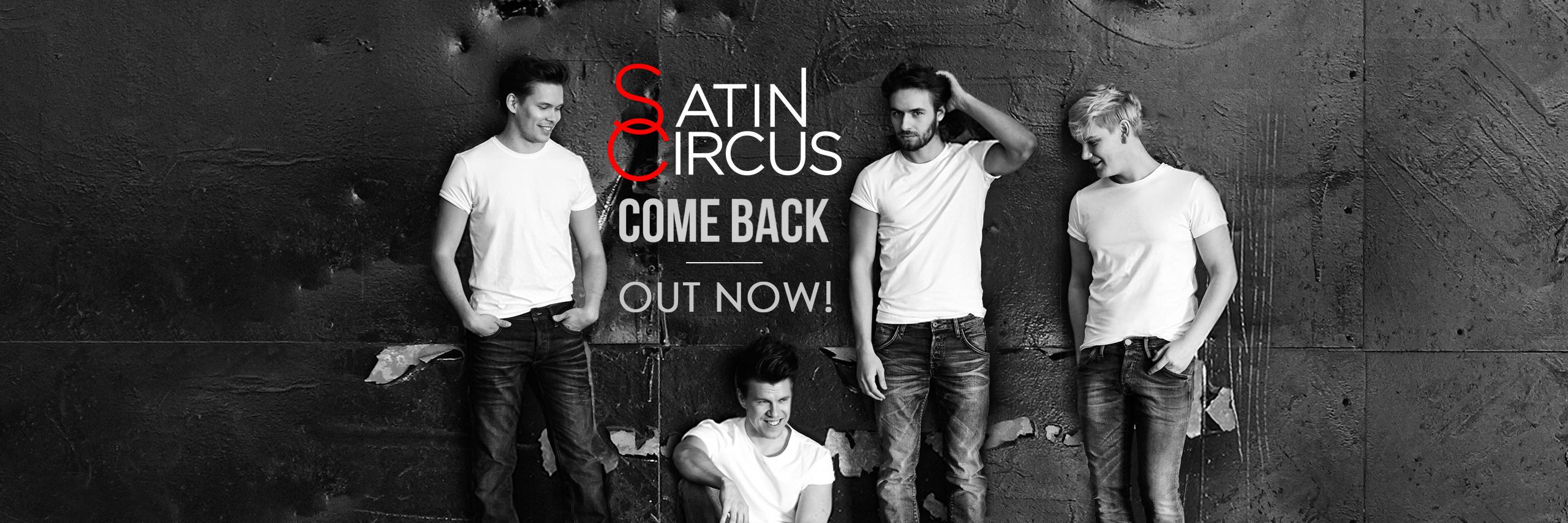 satincircus's profile banner image