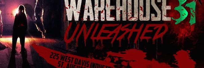Warehouse31Unleashed banner