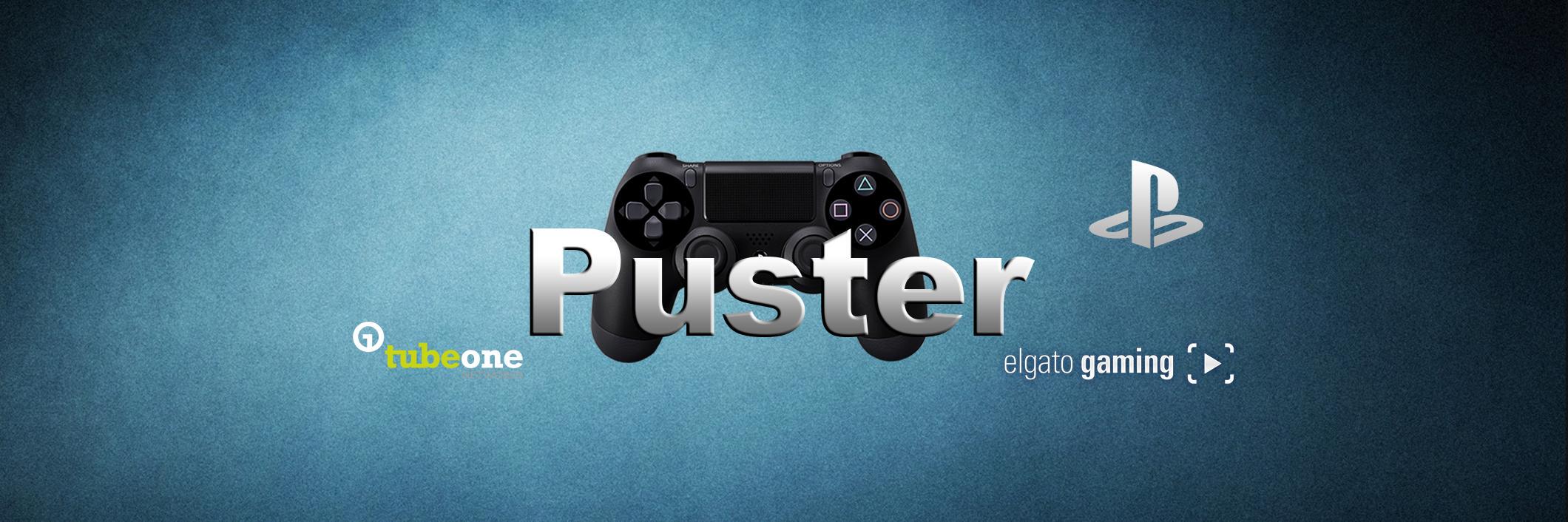 puster82's profile banner image