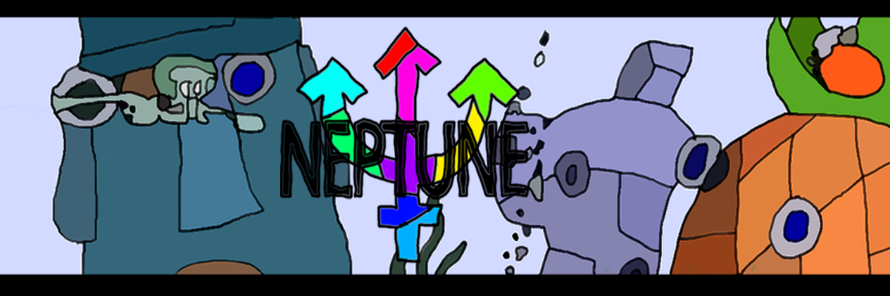 NeptuneAgency's profile banner image