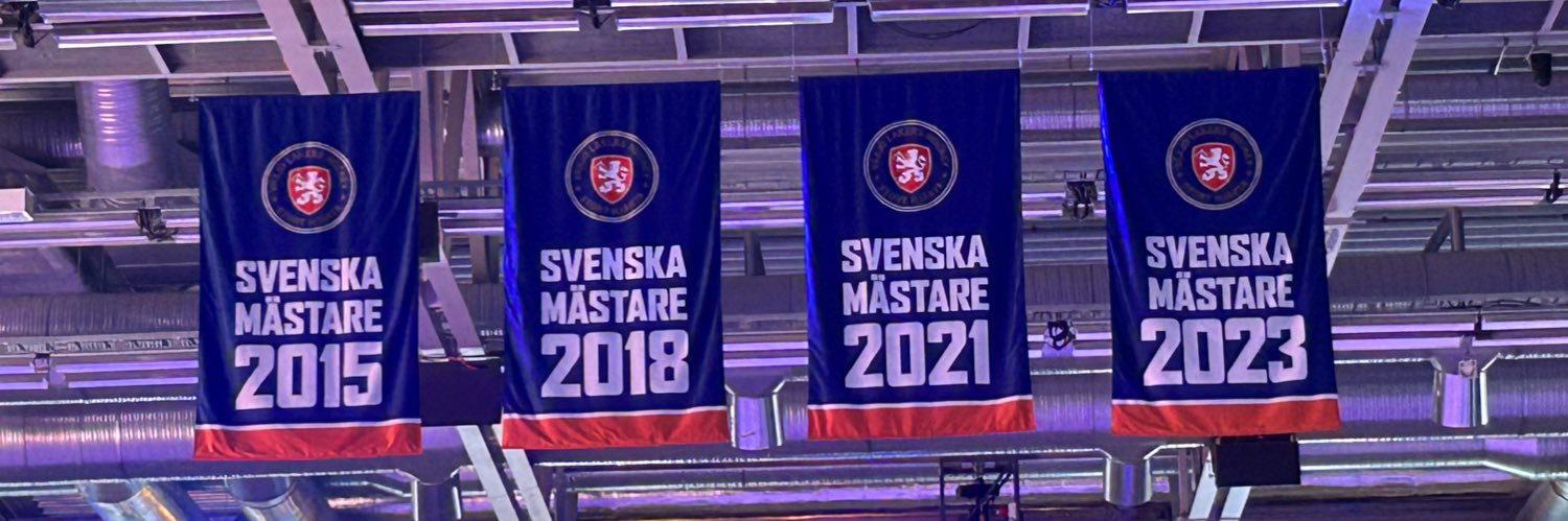 Oscar Johansson 🥃 banner
