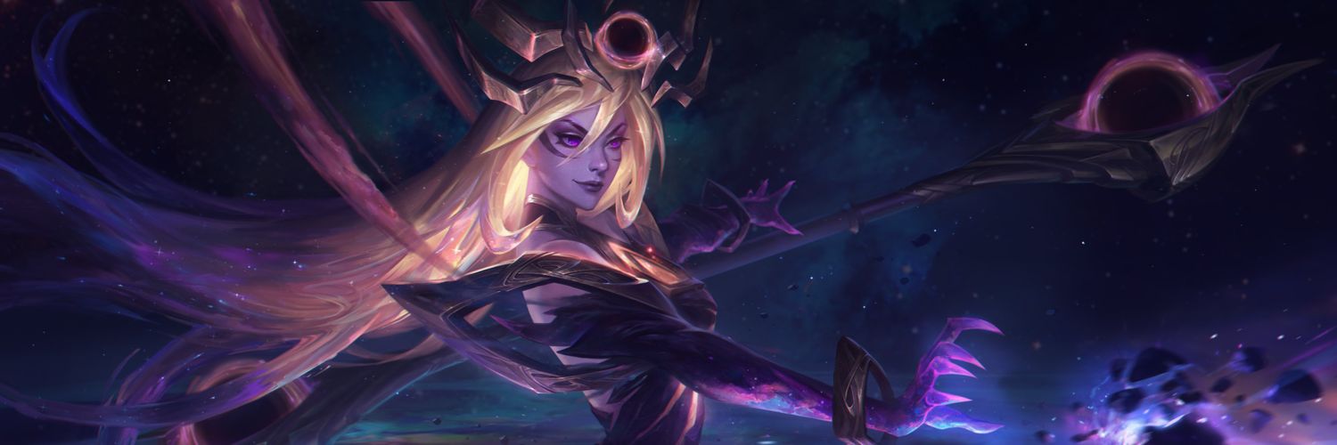 LUIS MONO LUX 💜💜💙💙 banner