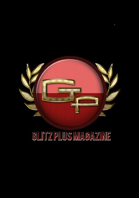GlitzPlusMag's profile banner image