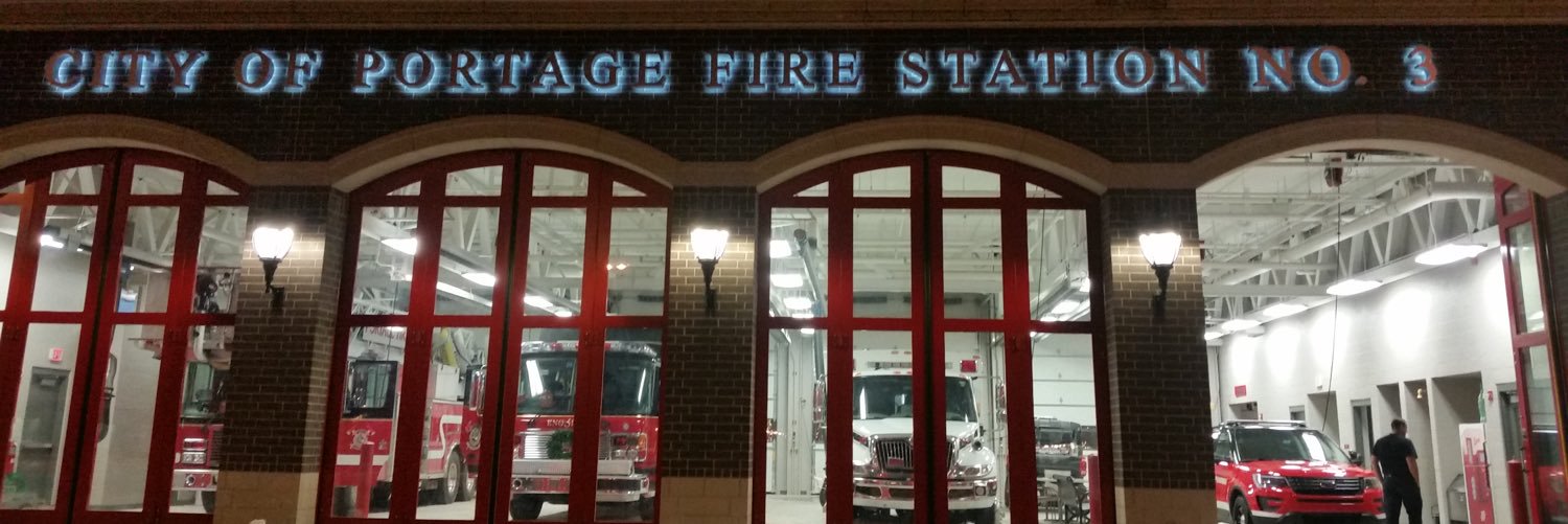 Portage_Fire's profile banner image