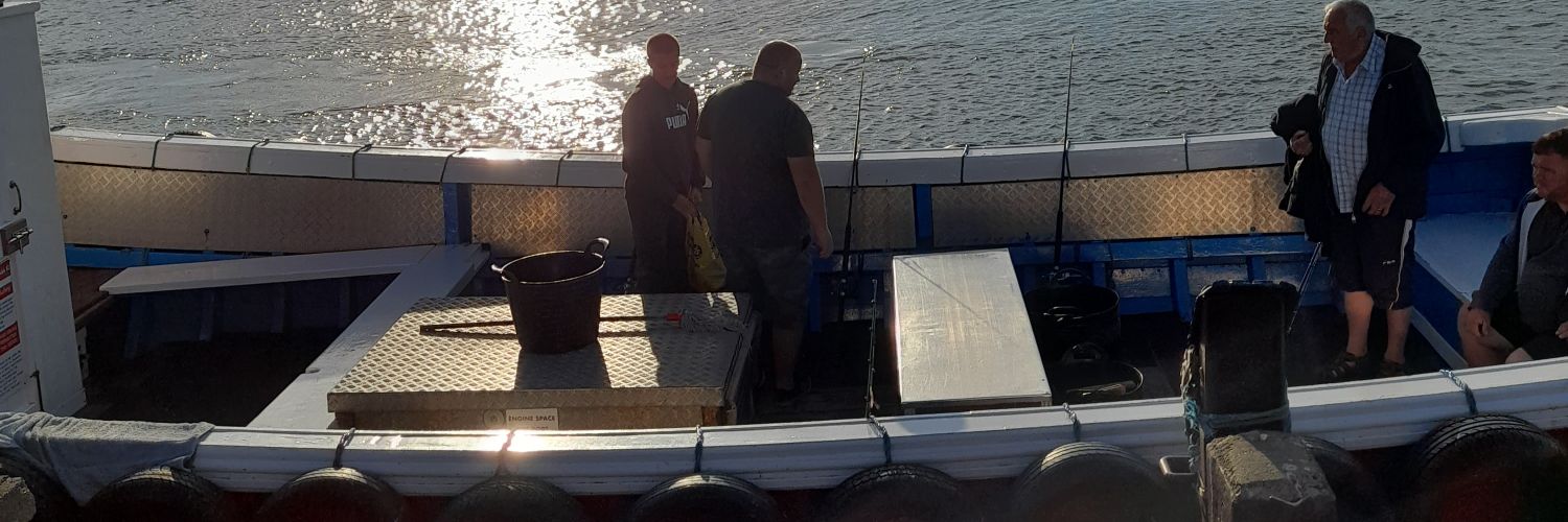 Daz and Elise banner