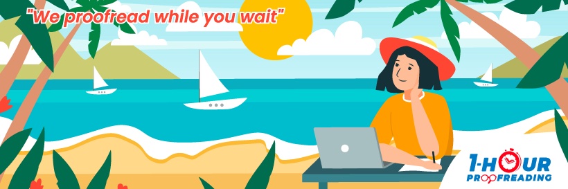 1hrproofreading's profile banner image