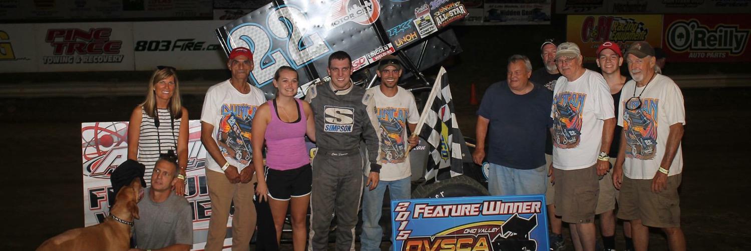 Cole Duncan banner
