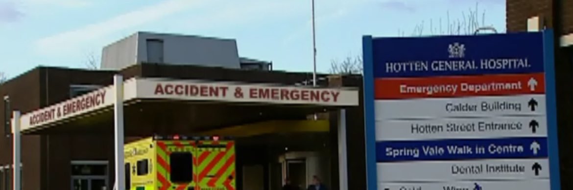 Dr Anthony Kearns banner