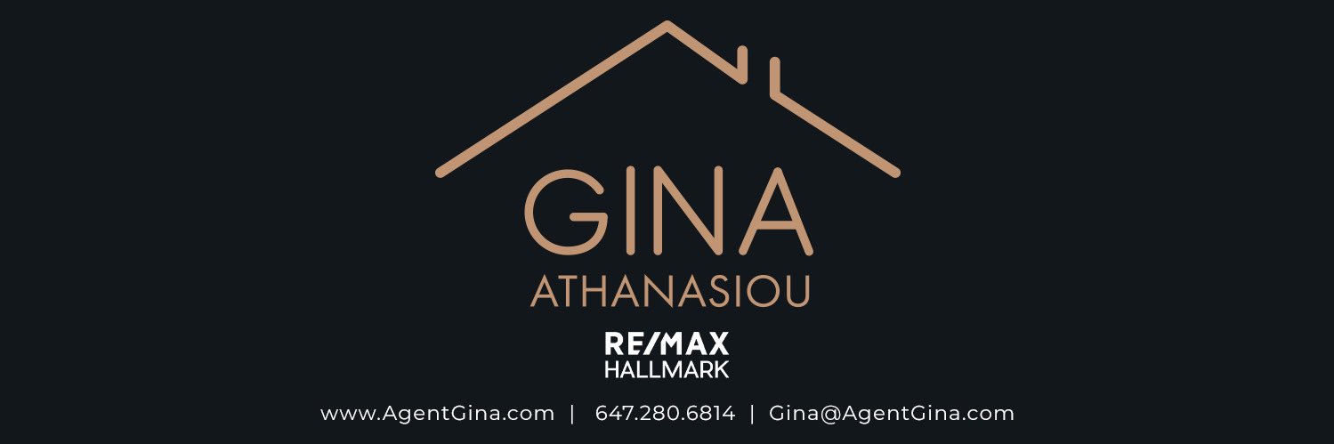 Gina Athanasiou banner