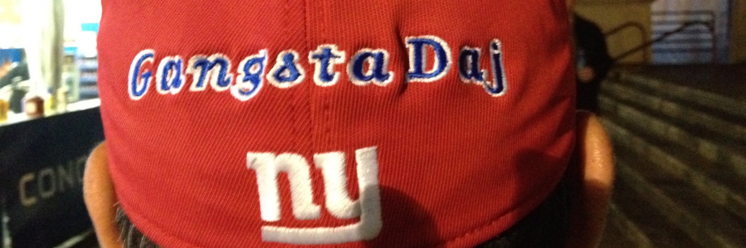 gangstadaj13's profile banner image
