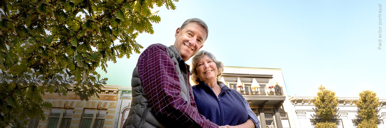 AllCare Health banner